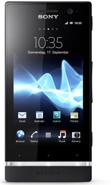 Sony Xperia U für 139€ ab 20 Uhr - Android 4.0 Smartphone mit Dual Core *UPDATE2* guter Preis