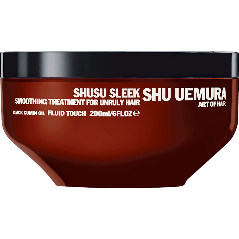 Shu Uemura Shusu Sleek Soothing Treatment (500ml) mit 32% Nachlass