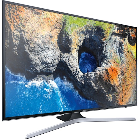 50" 4K Samsung UE-50MU6170 für 429,90 EUR inkl. Versand