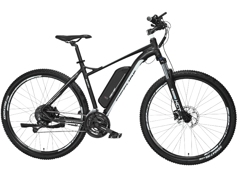 Fischer EM 1724-S1 für 999€ – E-Mountainbike mit 29", 51cm Rahmenhöhe, 24 Gängen