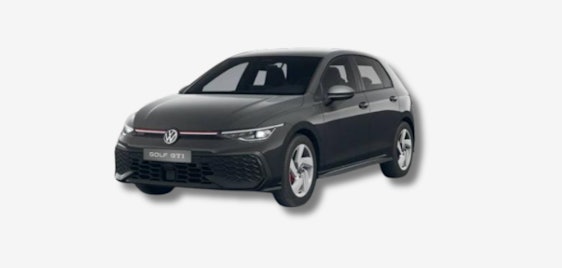 Leasingfaktor 0,51 💣 Volkswagen Golf GTI (245 PS) für 249€/Monat & 1.718€ Überführung (Privatleasing, 30 Monate, 10tkm/Jahr)