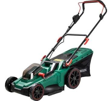 PARKSIDE® Akku-Rasenmäher PRMA 40-Li A2 (SOLO) für nur 102,29 EUR inkl. Lieferung