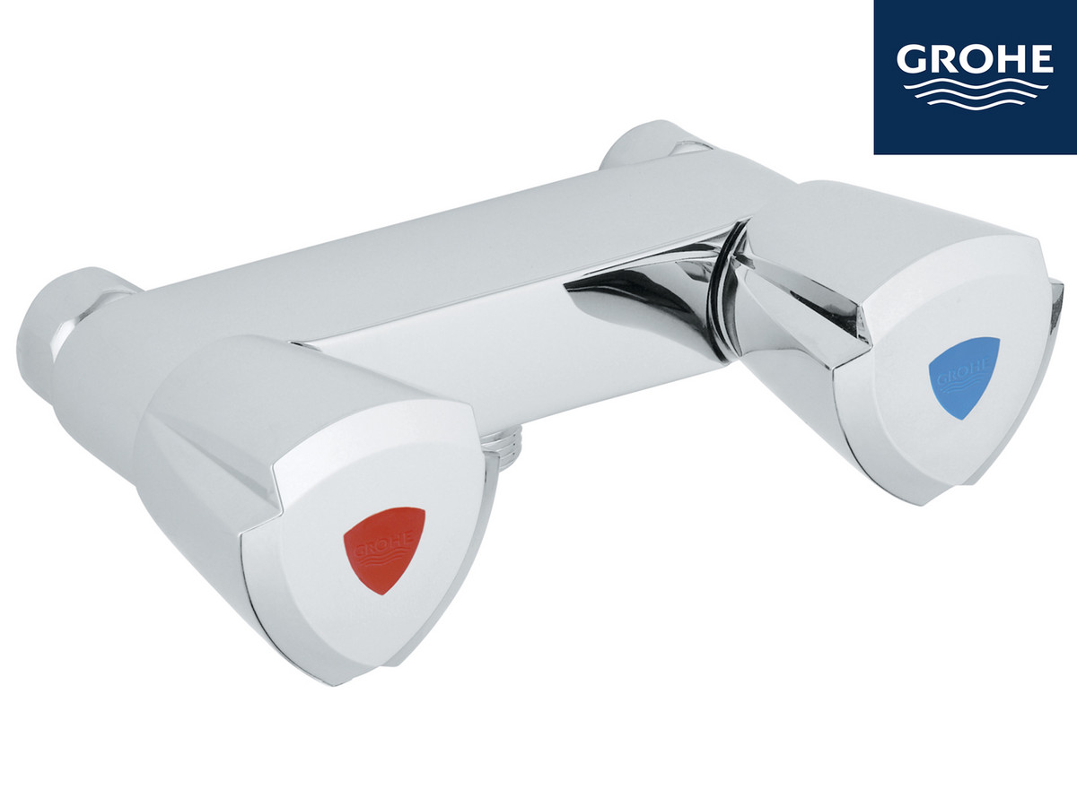 Brausemischer Grohe Costa Trend für 25,90 EUR inkl. Versand