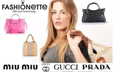 Fashionette - Sale bis zu 60% reduziert