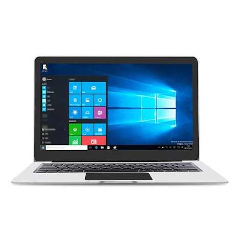 Jumper EZbook 3SE 13.3" für 155€