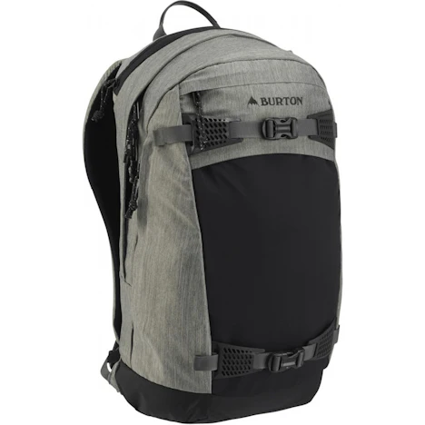 Burton Day Hiker 28L shade heather mit 49% Ersparnis