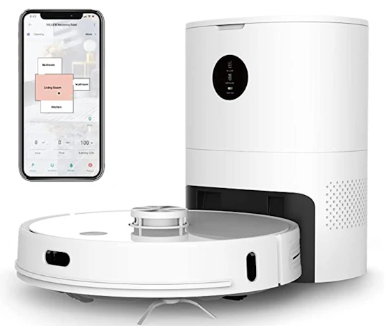 Saugroboter, IMILAB V1 Roboter Saugroboter