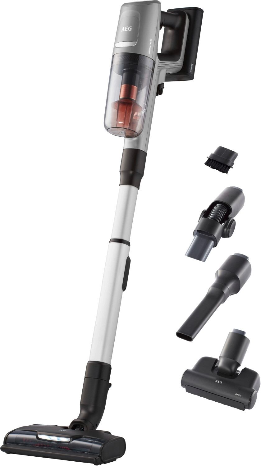 AEG AP81AB25UG im Angebot: Nur 384,63€ statt 497,00€