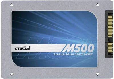 960 GB Crucial M500 für 470€ - riesige 960GB SSD *UPDATE*