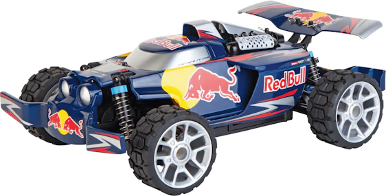 Carrera RC Red Bull NX2 -PX- Carrera Profi RC (370183008) mit 16% Rabatt
