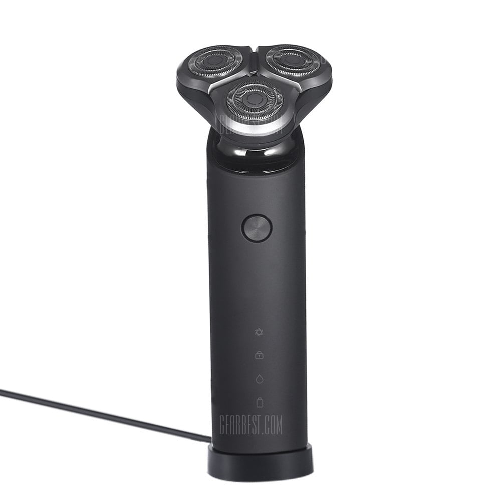 Xiaomi Mija 360 Rasierer für 27,78 EUR inkl. Versand aus China