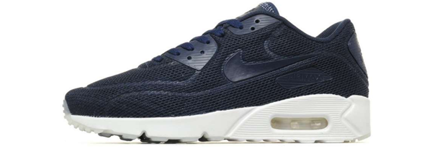 Nike Air Max 90 Ultra 2.0 Essential für 70€ - Größe 40 - 46