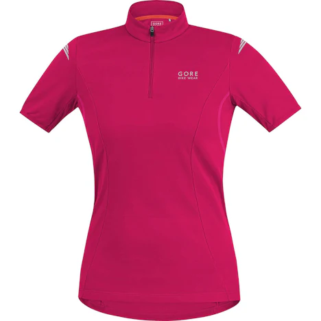 Gore Bike Wear, Damen Rennrad-Trikot, Jersey, 38