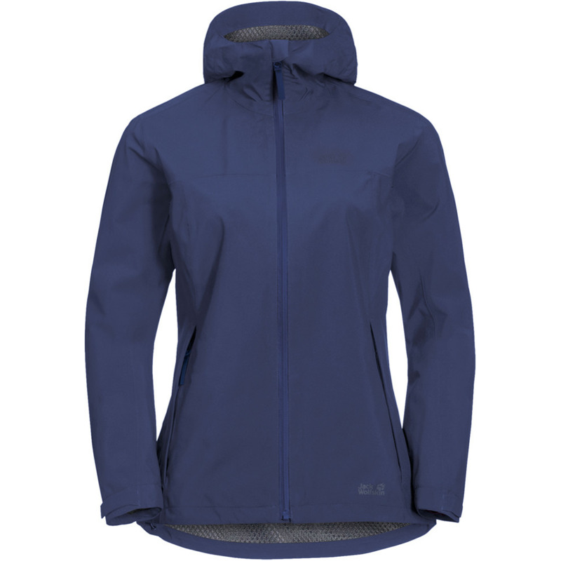 Jack Wolfskin JWP Shell W lapiz blue für 82,90€