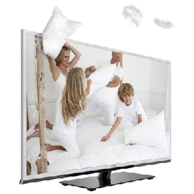 Toshiba 46TL968G, 3D LED TV, Full HD, DVB-T/-C/-S Für 555€!!