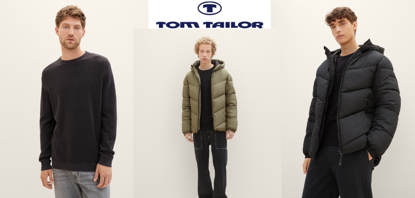 Tom-Tailor-Aktion
