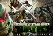 Teenage Mutant Ninja Turtles: Out of the Shadows Steam Key - 11,99 €