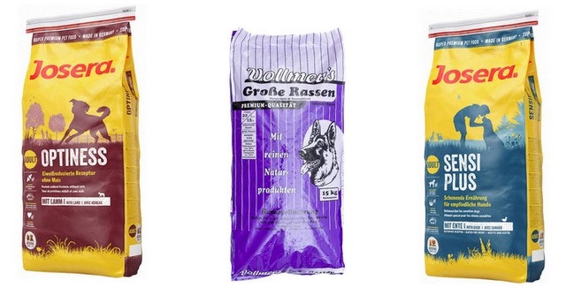 20 prozent ohne MBW auf alles bei Hundeland und Katzenland beispiele