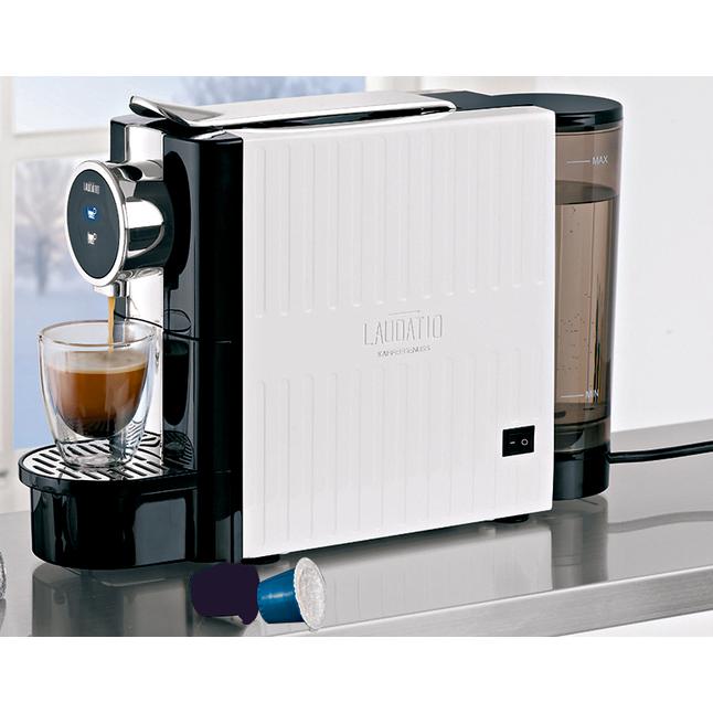 Rossmann Ideenwelt Kaffee-Kapselmaschine für 25 EUR inkl. Versand