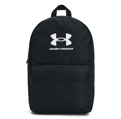 Under Armour UA Loudon Lite Rucksack in schwarz für 15,95€(statt 24,99€)