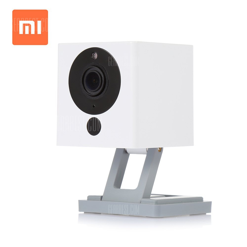 Original Xiaomi Smart Camera für 22€