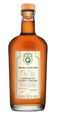 DonQ Vermouth Cask 40.0% 0,7l: Spart 4,35€