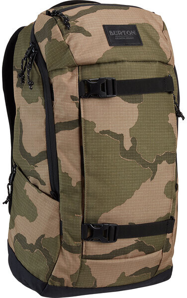 Aktion: Burton Kilo 2.0 27L Backpack barren camo print 22% günstiger