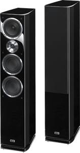 Heco Celan GT 702 Standlautsprecher für 449€ (pro Stück)