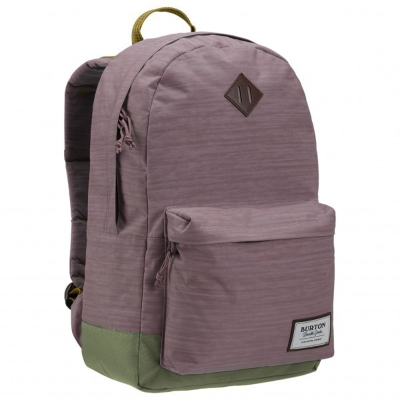 Burton Kettle Pack flint crinkle mit 8,72€ Rabatt