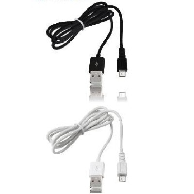 Micro-USB Ladekabel Kabel Datenkabel Samsung Galaxy S3 mini Ace 2 HTC One X Y V für 1€
