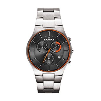 Skagen Herren-Uhren SKW6076 für 131 EUR inkl. Versand