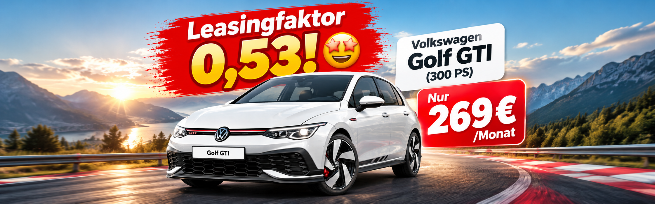 Golf GTI