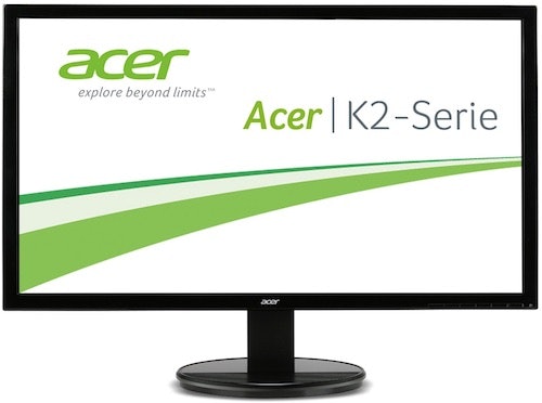acer monitor 24 zoll