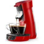 Philips Senseo Viva Café Kaffeepadmaschine HD6564/80