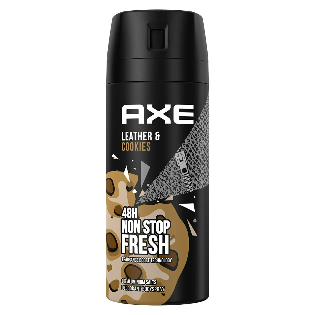 1689173491019 Axe Bodyspray Leather & Cookies