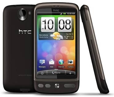 htc desire
