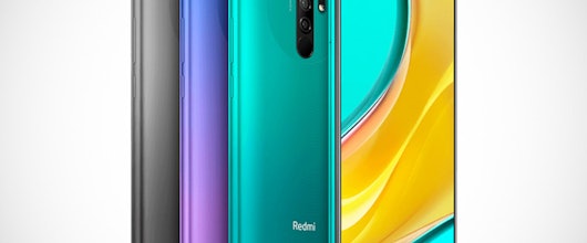 Xiaomi Redmi 9 Release in Europa » Das günstigste Quad-Cam-Handy ever