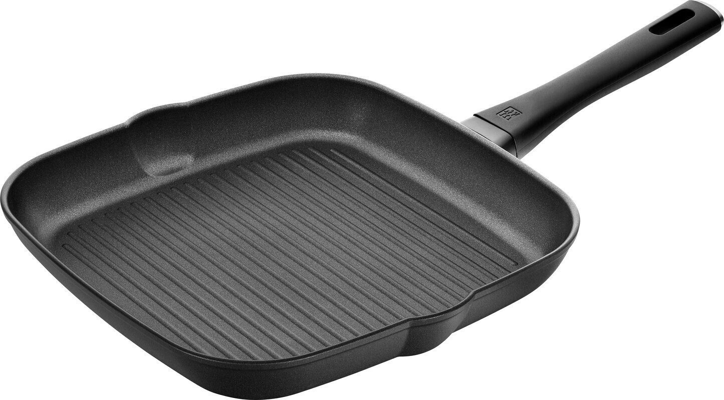 ZWILLING Shine Grillpfanne, Induktion, 28 cm mit 25,01€ Preisnachlass