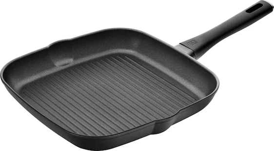 ZWILLING Shine Grillpfanne, Induktion, 28 cm mit 25,01€ Preisnachlass