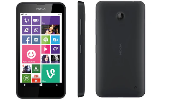 Nokia Lumia 630 für 70€ - einfaches Windows Smartphone (Single-SIM) *UPDATE6*