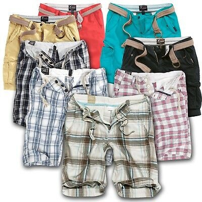 SURPLUS Raw Vintage SHORT