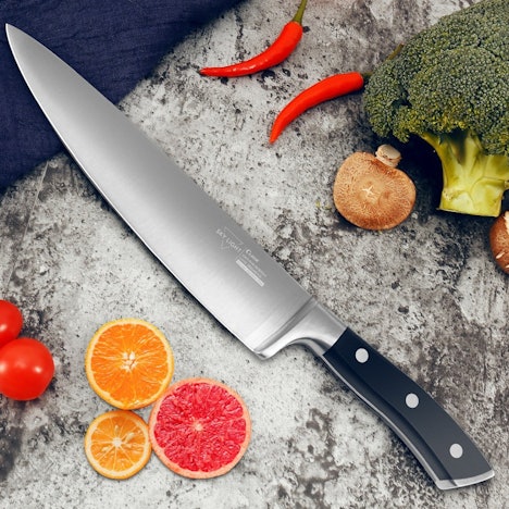 20 cm Allzweckmesser Sehr Scharfe Klinge Rostfreier Stahl