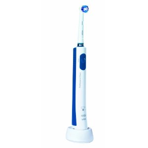 Braun Oral-B Professional Care 500 für 20€ - elektrische Zahnbürste *UPDATE*