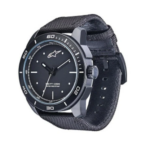 Alpinestars Tech Watch 3H black-black/white für nur 138,60€ statt 175,30€