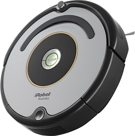 iRobot Roomba 615 für 180€ – Staubsauger-Roboter