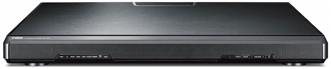 Yamaha SRT-1000 Soundbar schwarz für 349€ bei Redcoon *UPDATE*