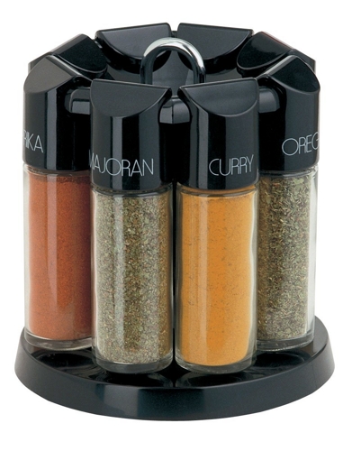 Emsa 2201080700 Gewürzkarussell für 15,19 EUR