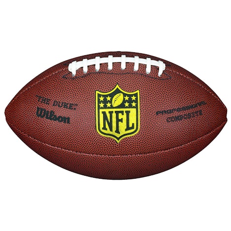 Wilson NFL Duke Replica Football WTF1825 für 15,49 EUR