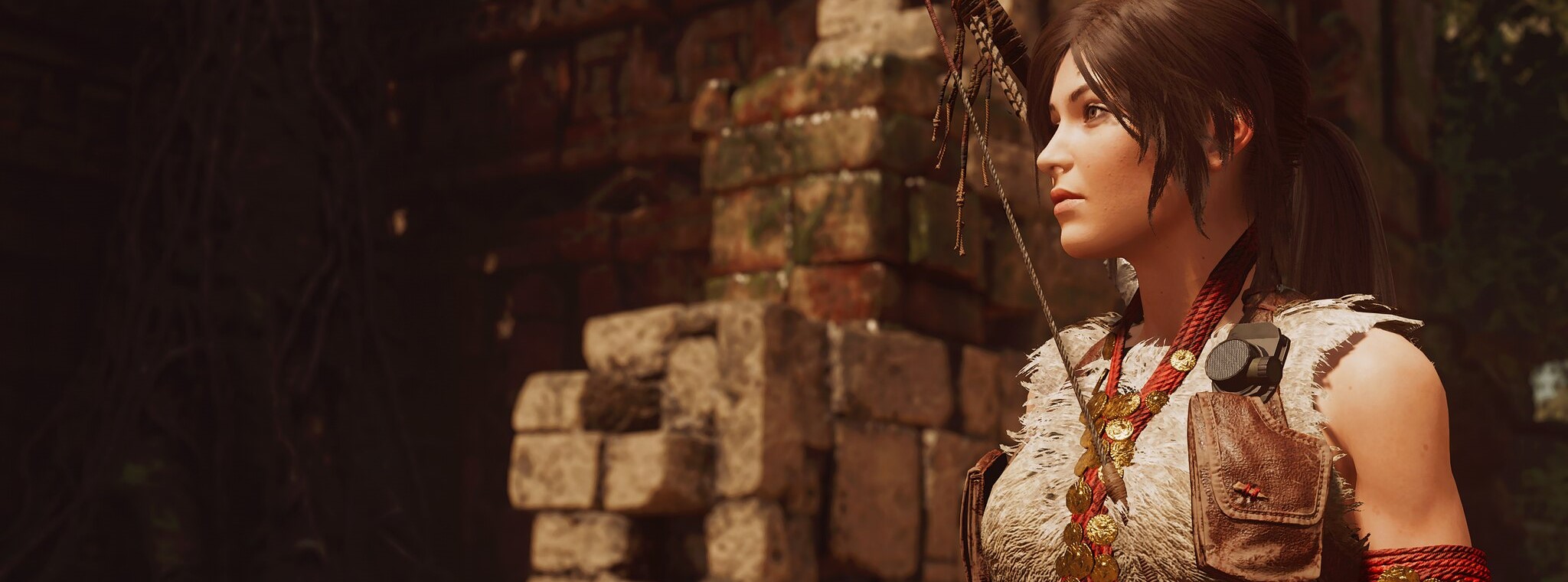 Nach Cyberpunk und Assassin's Creed » Tomb Raider und Skull Island werden Netflix-Serien