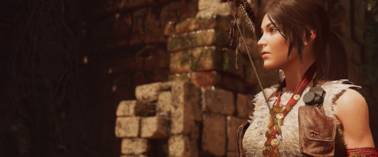 Nach Cyberpunk und Assassin's Creed » Tomb Raider und Skull Island werden Netflix-Serien